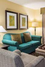 Hotel Homewood Suites Shreveport Bossier City photo 4