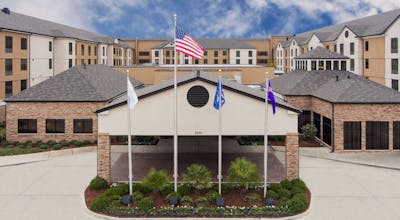 Homewood Suites Shreveport Bossier City