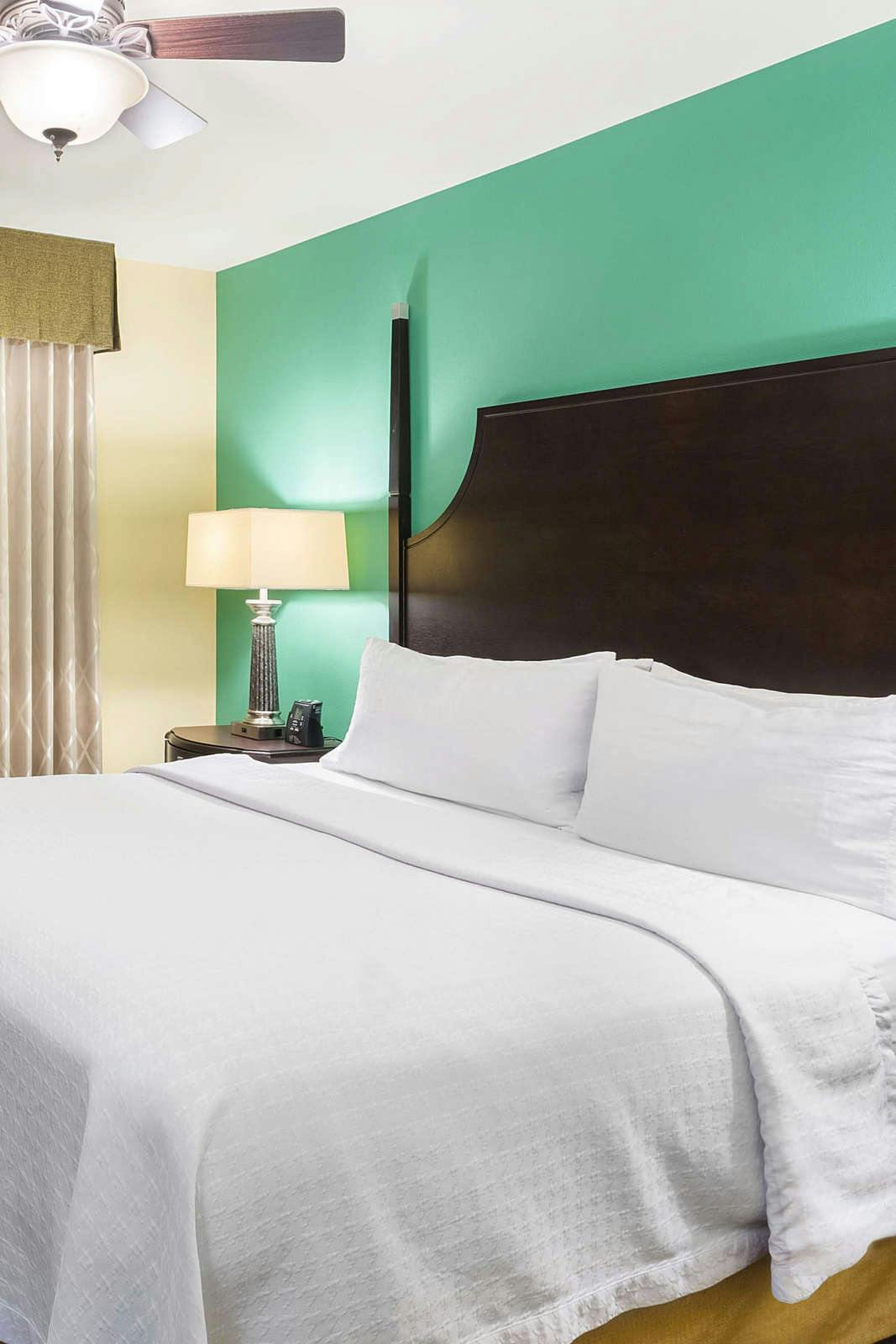 Hotel Homewood Suites Shreveport Bossier City photo 1