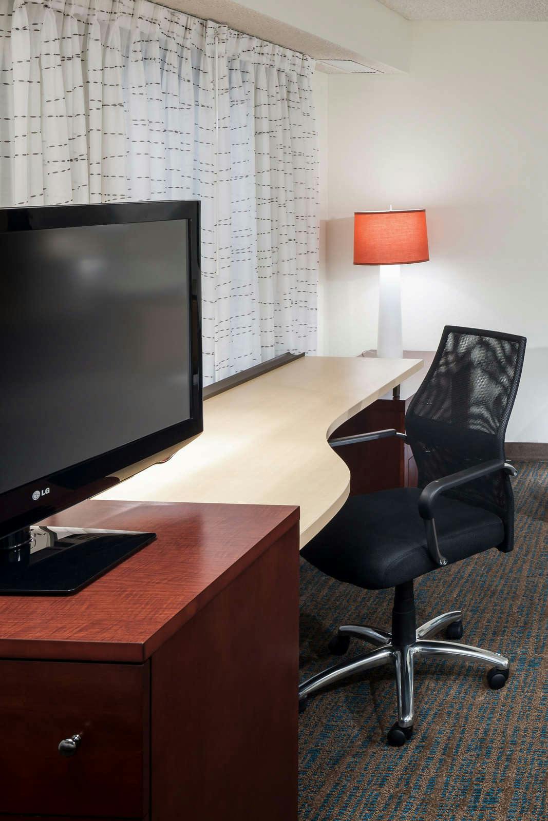 Hotel Residence Inn Denver Highlands Ranch photo 3