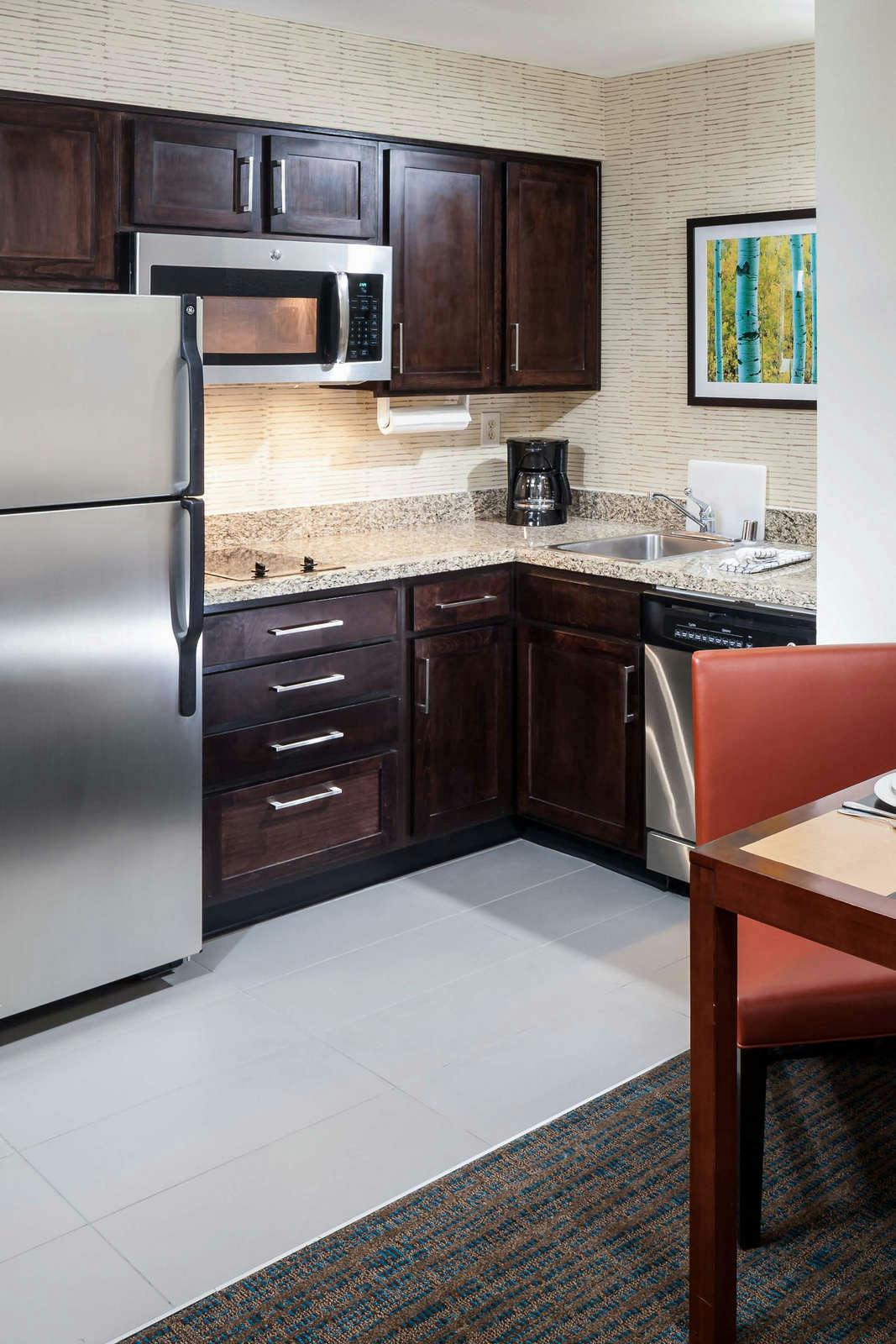 Hotel Residence Inn Denver Highlands Ranch photo 5