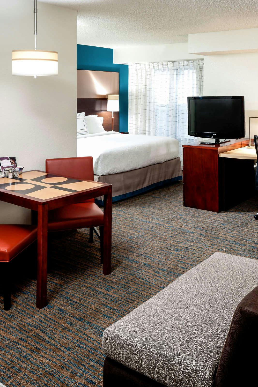 Hotel Residence Inn Denver Highlands Ranch photo 1