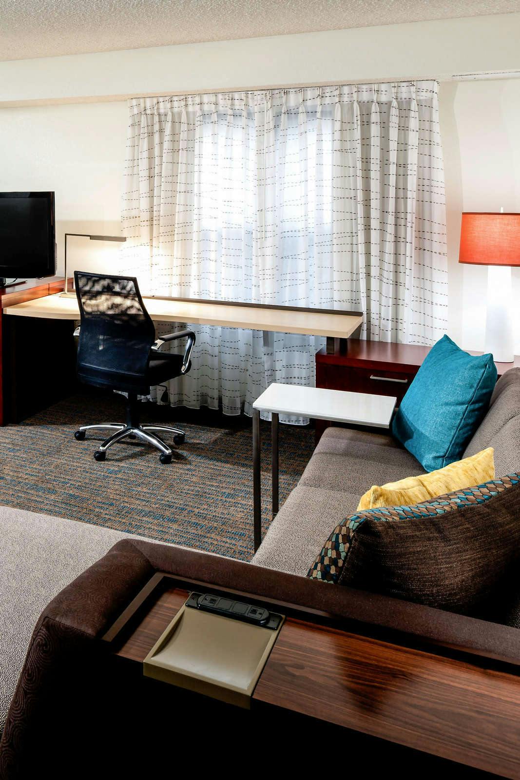 Hotel Residence Inn Denver Highlands Ranch photo 2