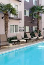 Hotel Residence Inn San Diego Downtown photo 1