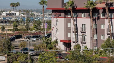 Residence Inn San Diego Downtown