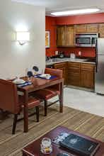 Hotel Residence Inn San Diego Downtown photo 4