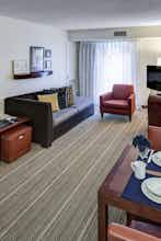 Hotel Residence Inn San Diego Downtown photo 3