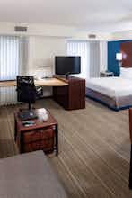 Hotel Residence Inn San Diego Downtown photo 2