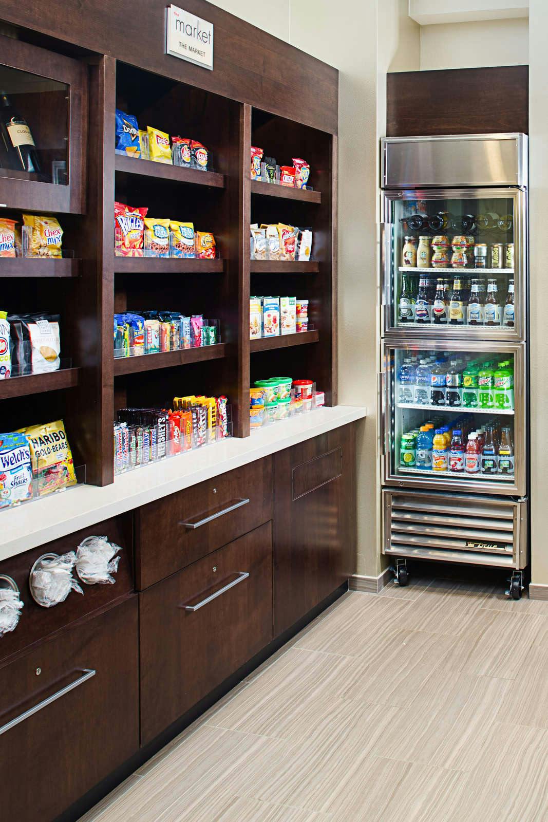 Hotel Springhill Suites Carle Place Garden City photo 5