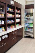 Hotel Springhill Suites Carle Place Garden City photo 5