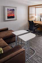 Hotel Springhill Suites Carle Place Garden City photo 2