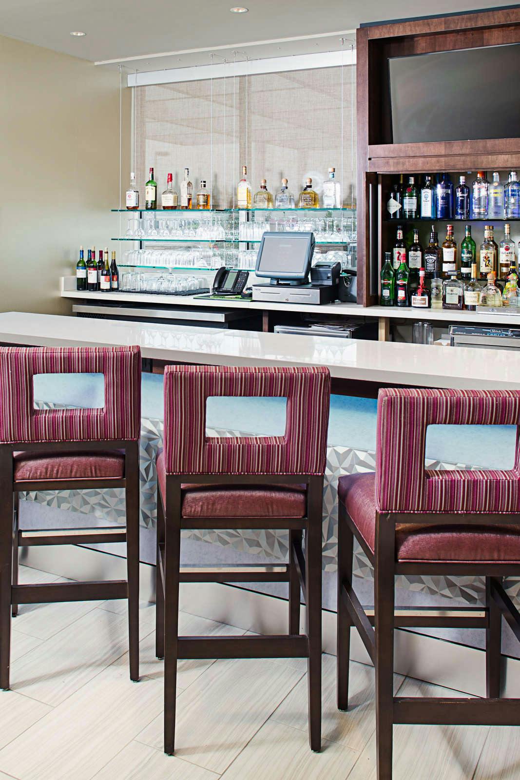 Hotel Springhill Suites Carle Place Garden City photo 3