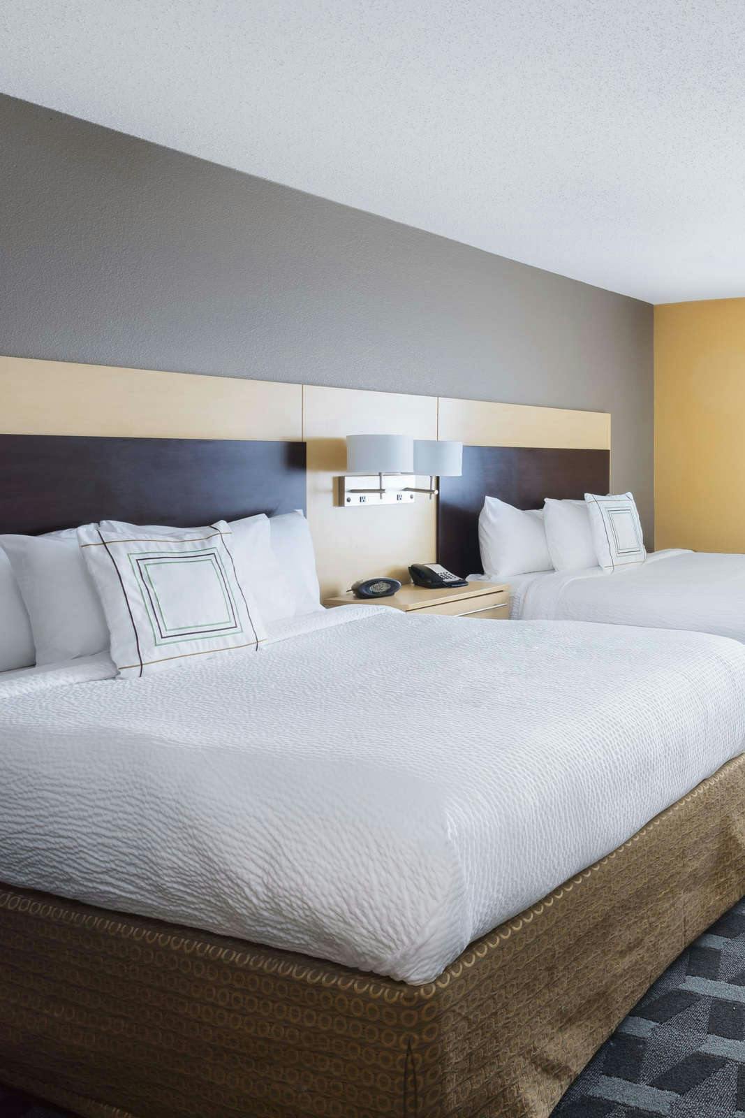 Hotel TownePlace Suites Shreveport Bossier City photo 2