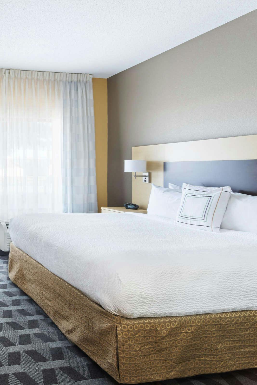 Hotel TownePlace Suites Shreveport Bossier City photo 1