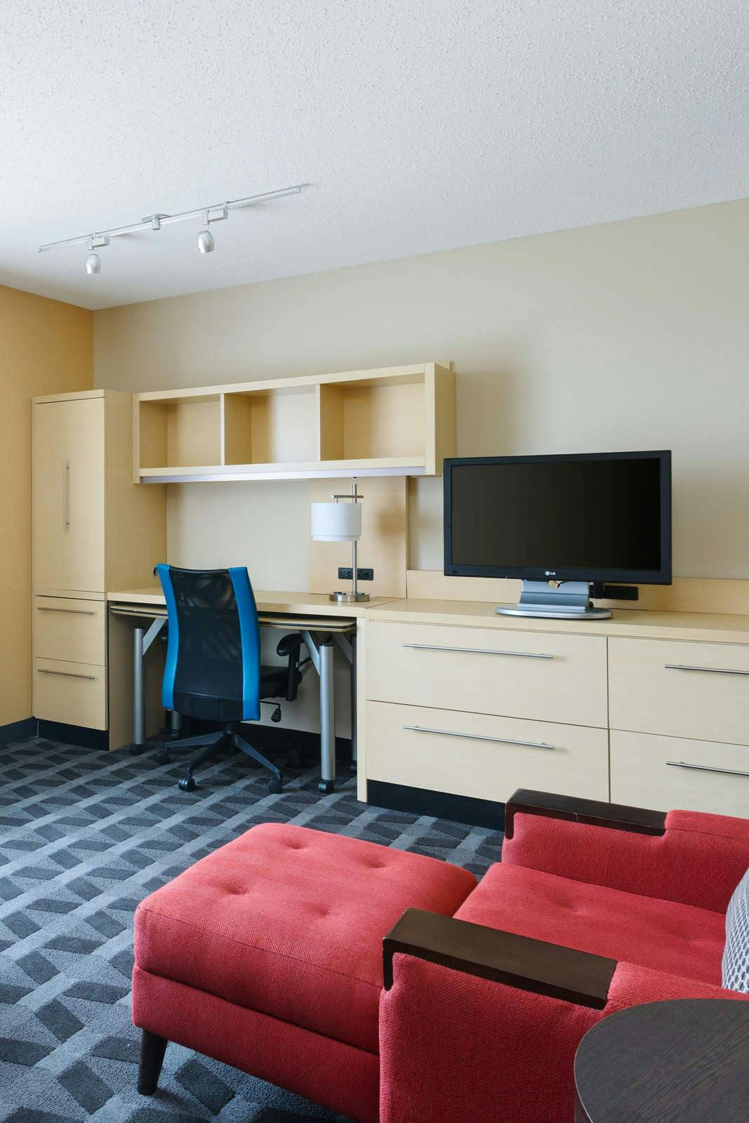 Hotel TownePlace Suites Shreveport Bossier City photo 5