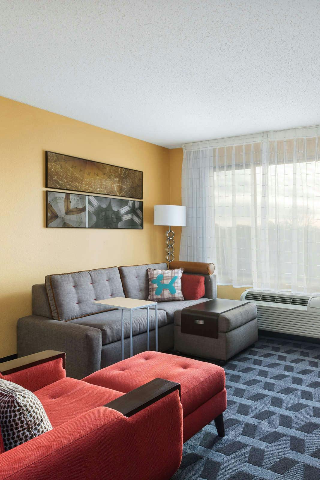 Hotel TownePlace Suites Shreveport Bossier City photo 4