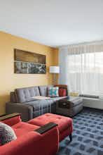 Hotel TownePlace Suites Shreveport Bossier City photo 4