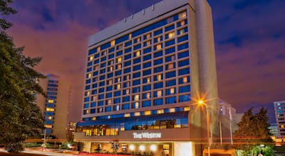 The Westin Crystal City
