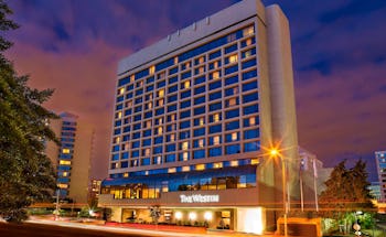The Westin Crystal City