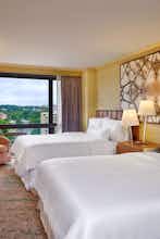 Hotel The Westin Crystal City photo 4