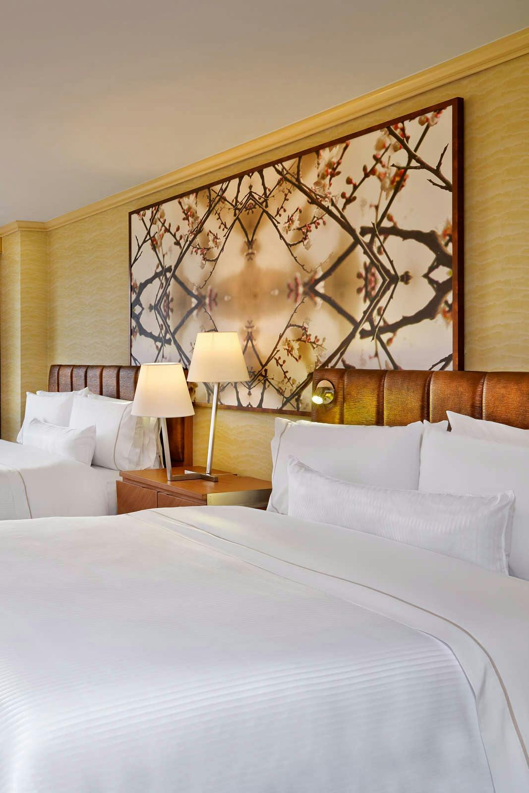 Hotel The Westin Crystal City photo 5