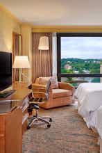 Hotel The Westin Crystal City photo 3