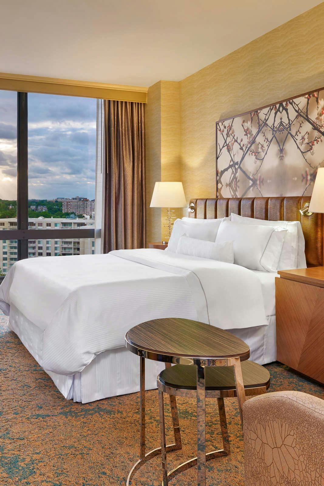 Hotel The Westin Crystal City photo 2