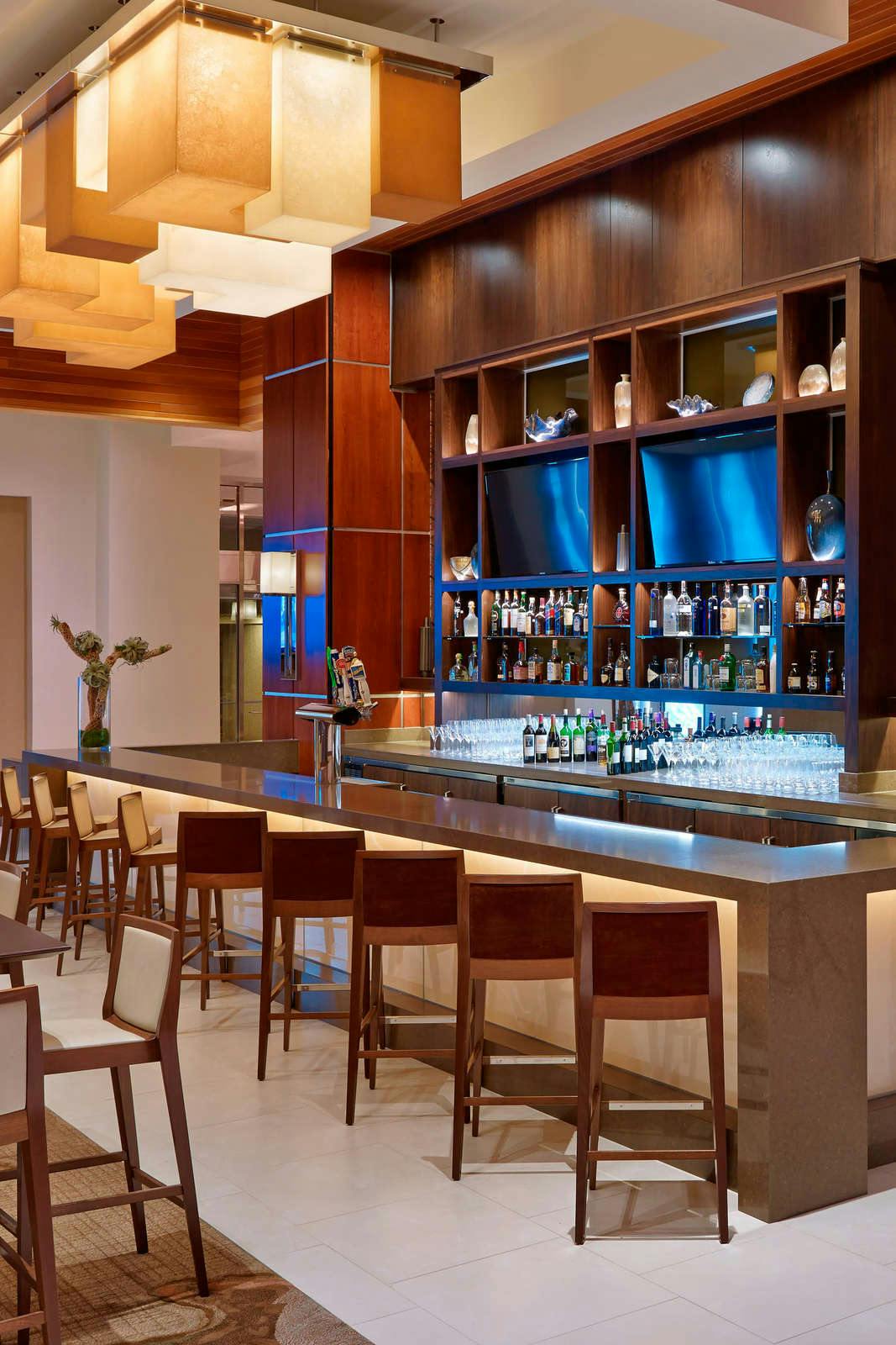 Hotel The Westin Crystal City photo 1