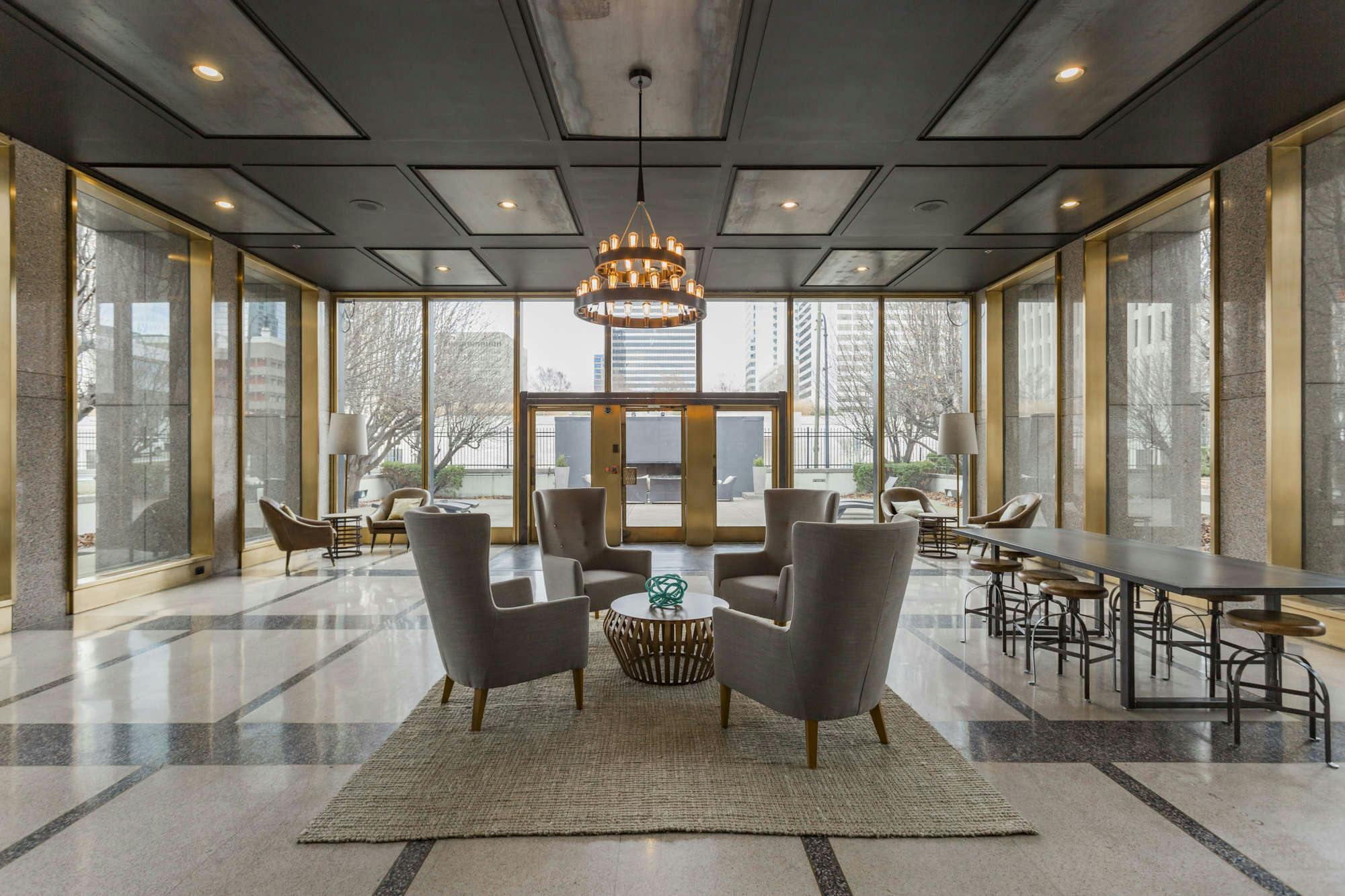 The Nashville Reserve