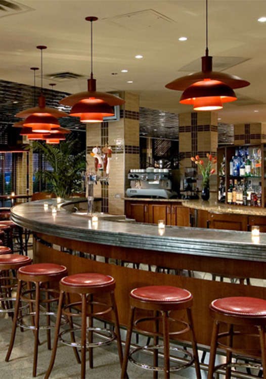 Hotel Crowne Plaza Chicago Metro Downtown photo 5