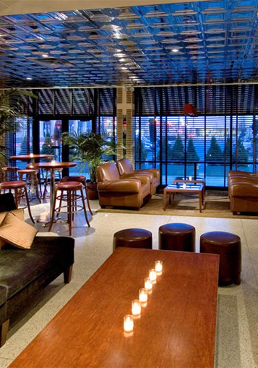 Hotel Crowne Plaza Chicago Metro Downtown photo 4