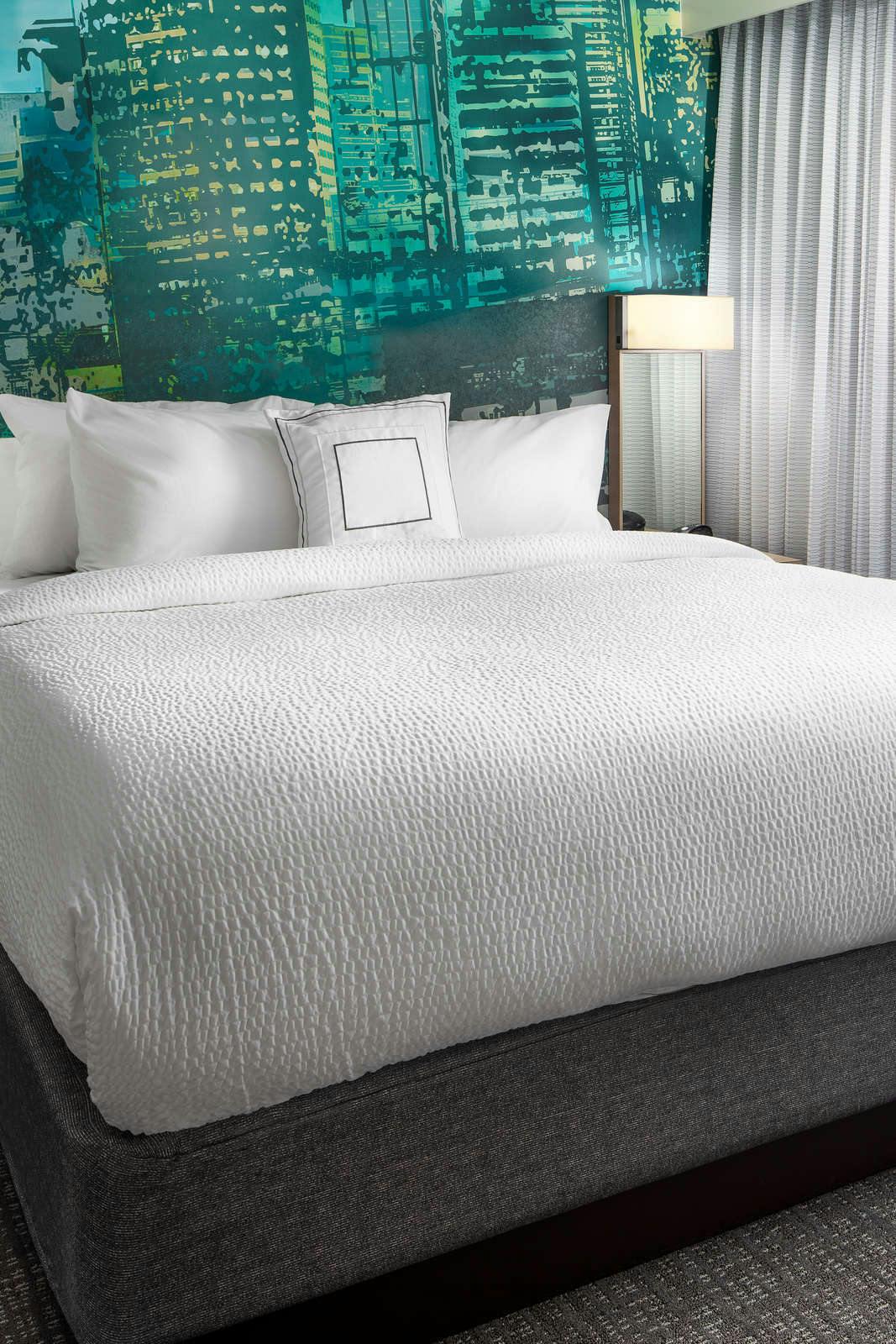 Hotel Courtyard by Marriott Indianapolis at the Capitol photo 3