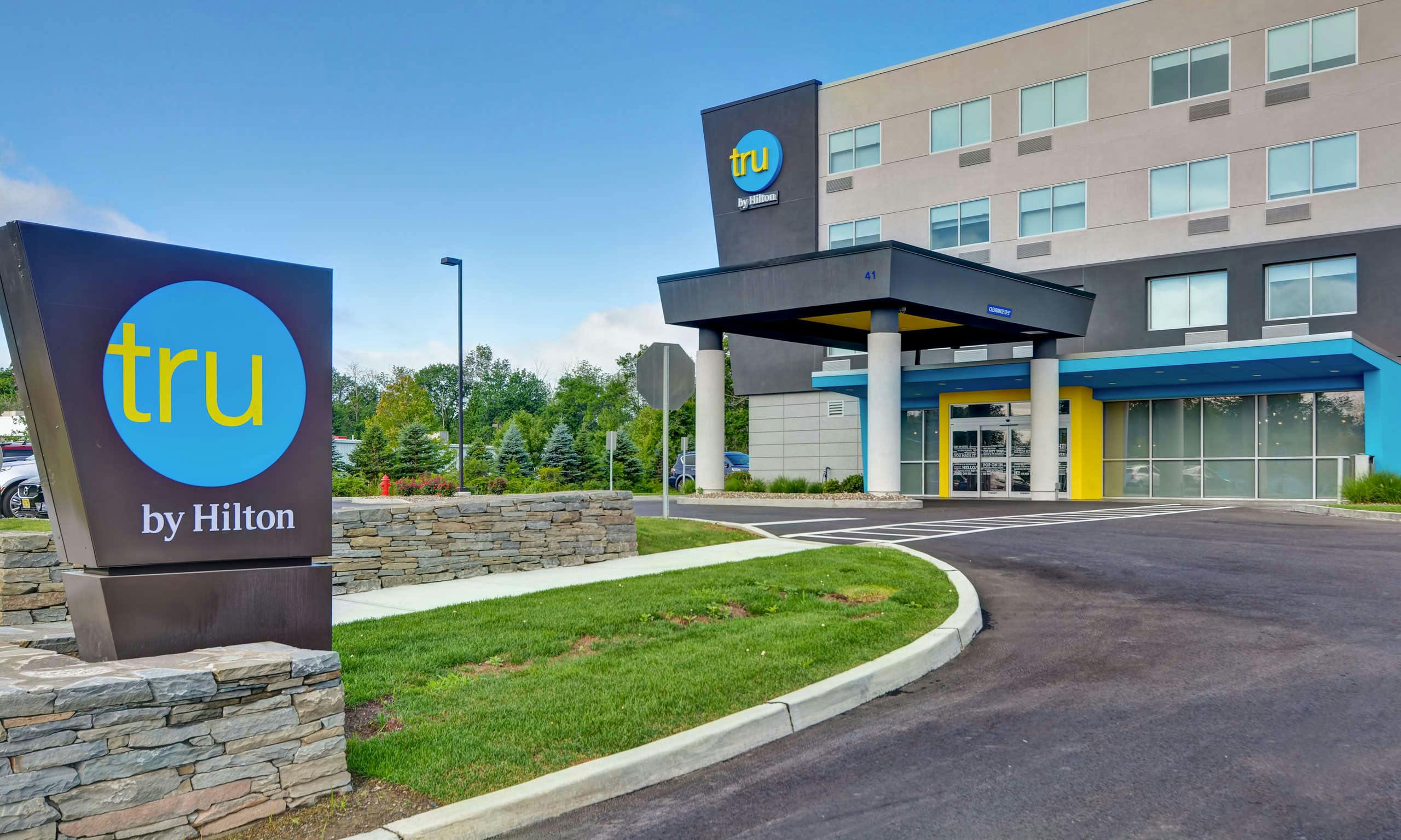 TRU by Hilton Middletown