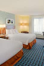 Hotel Fairfield Inn & Suites by Marriott Chicago Southeast/Hammond photo 4