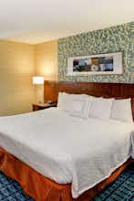 Hotel Fairfield Inn & Suites by Marriott Chicago Southeast/Hammond photo 1