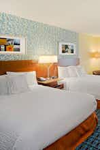 Hotel Fairfield Inn & Suites by Marriott Chicago Southeast/Hammond photo 3