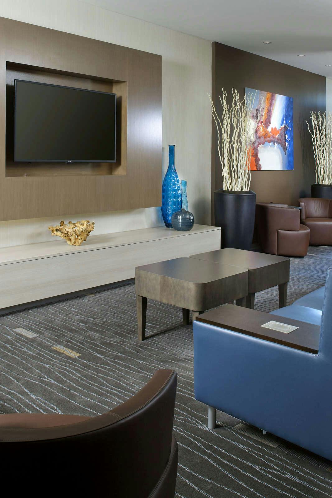 Hotel Courtyard by Marriott Knoxville West/Bearden photo 4