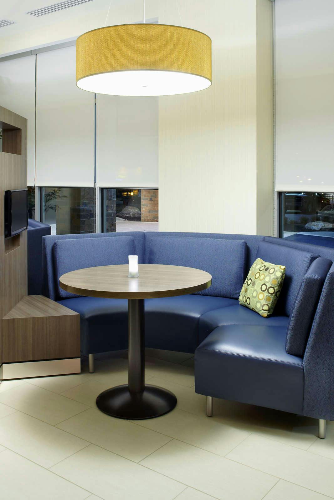 Hotel Courtyard by Marriott Knoxville West/Bearden photo 5