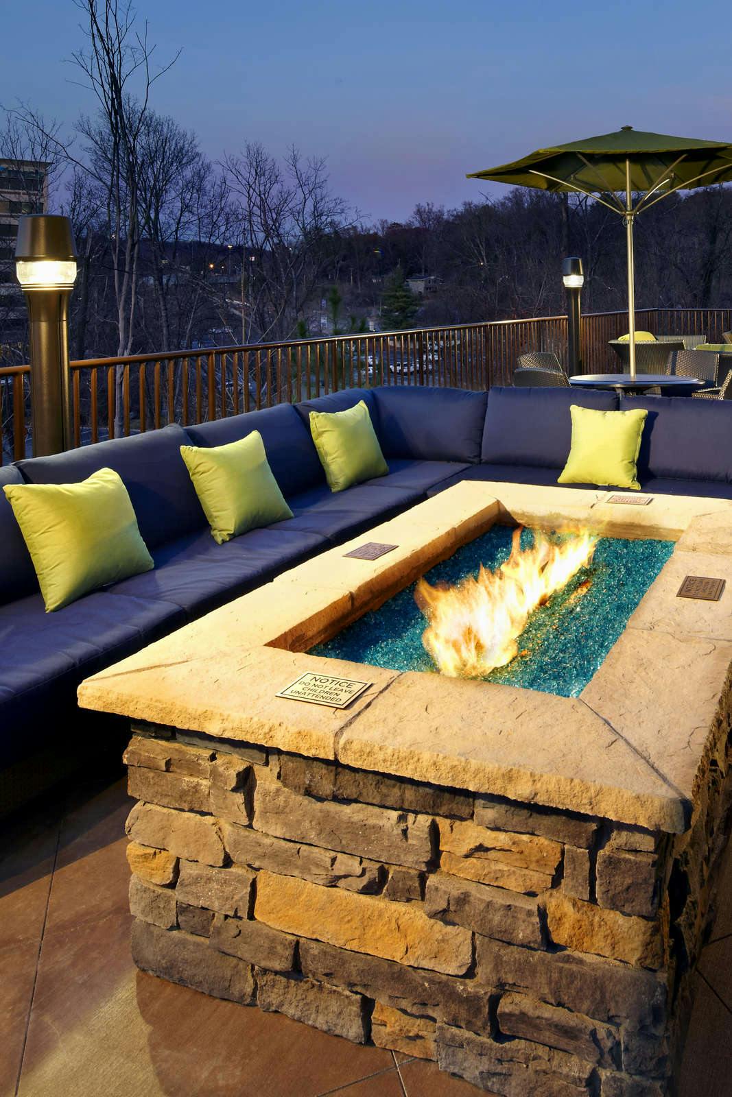 Hotel Courtyard by Marriott Knoxville West/Bearden photo 1