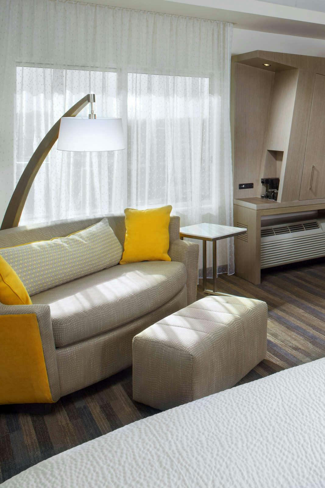 Hotel Courtyard by Marriott Knoxville West/Bearden photo 2