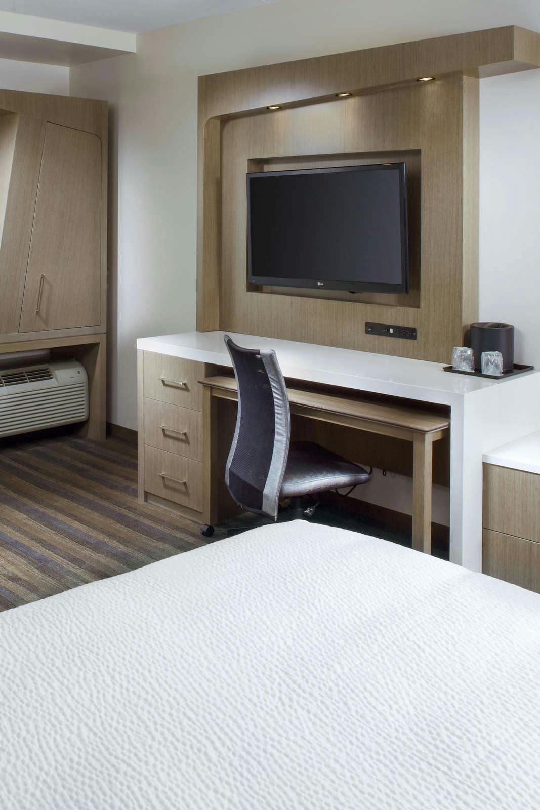 Hotel Courtyard by Marriott Knoxville West/Bearden photo 3