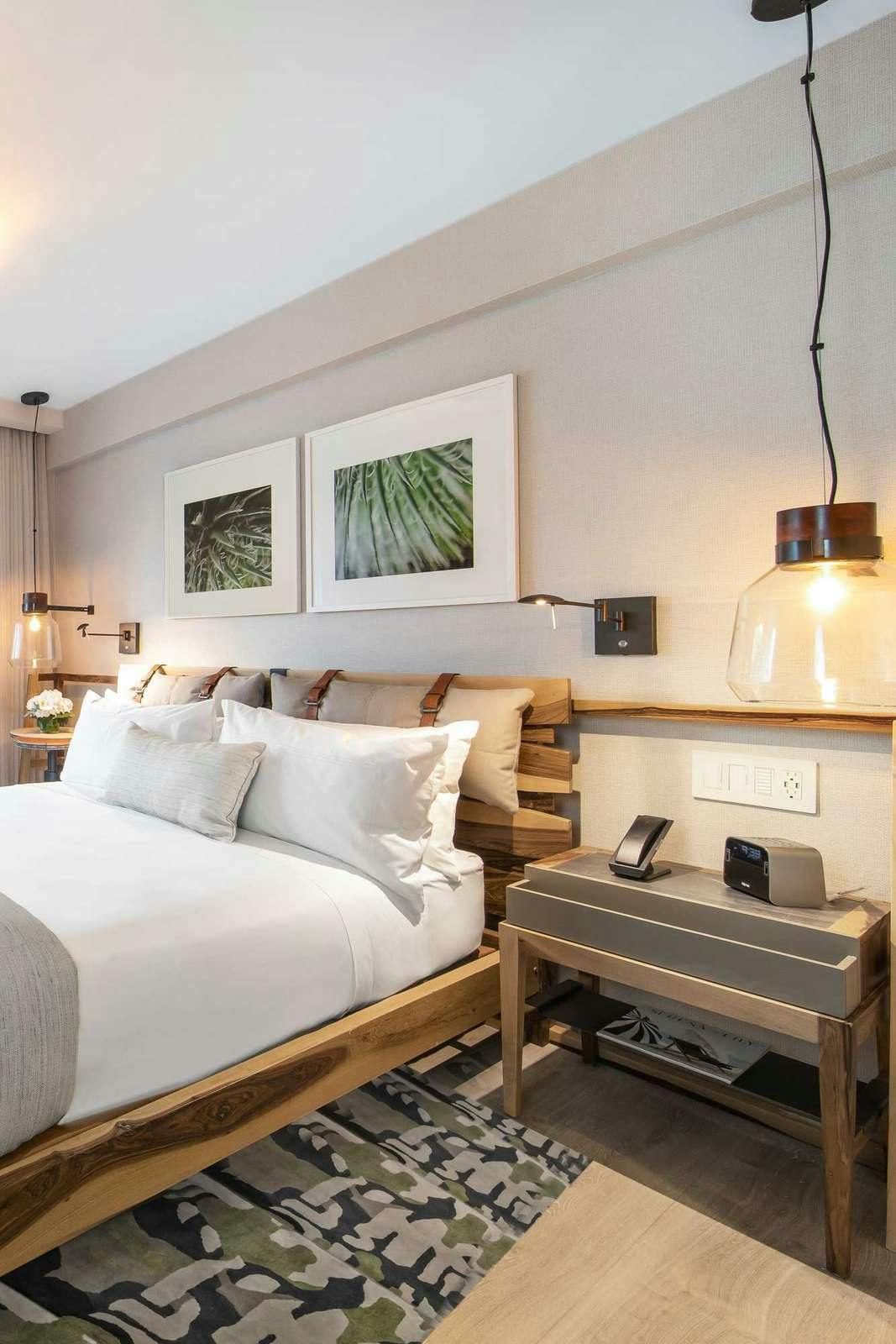 Hotel Lennox Miami Beach photo 2