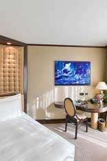 Hotel NH Collection Prague Carlo IV photo 2