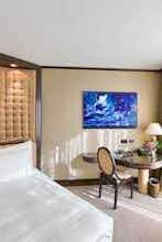 Hotel NH Collection Prague Carlo IV photo 2