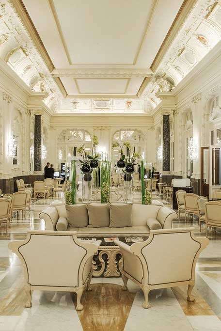 Hotel NH Collection Prague Carlo IV photo 4