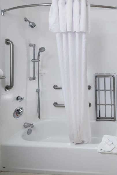 Hotel Homewood Suites Miami Airport Blue Lagoon photo 5