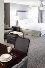 Hotel Homewood Suites Miami Airport Blue Lagoon photo 1