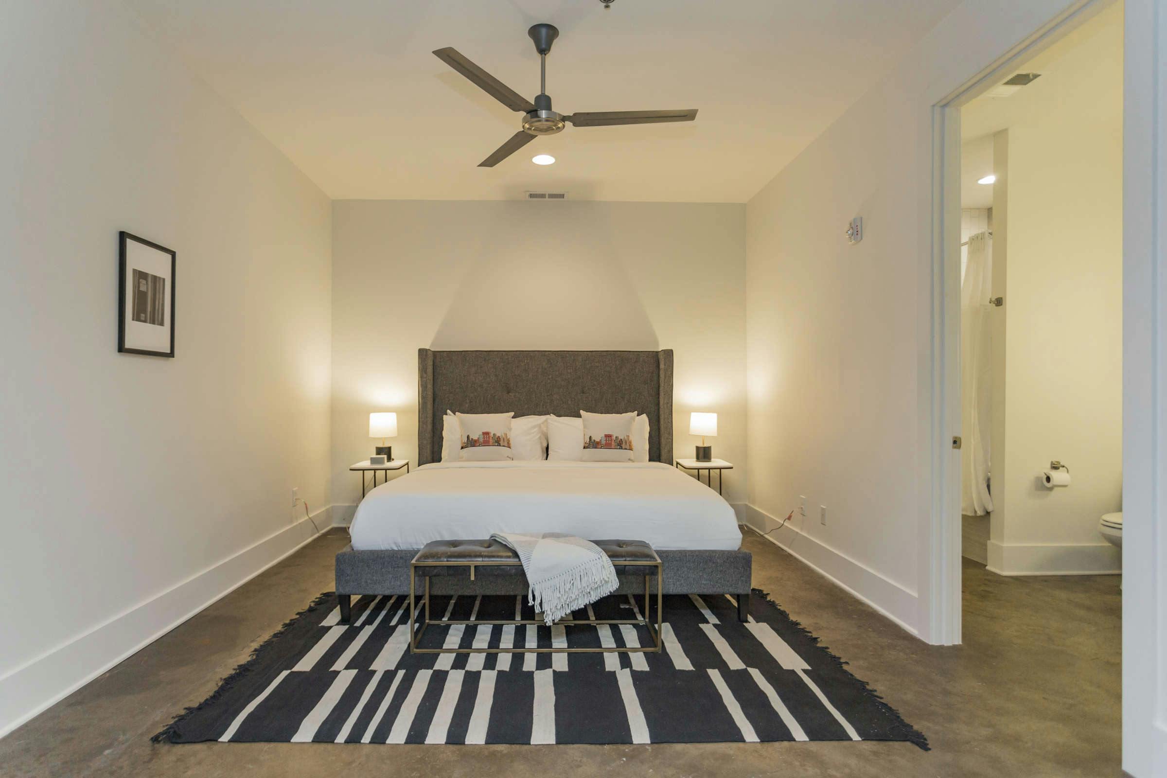 Hotel The Nashville Reserve photo 3