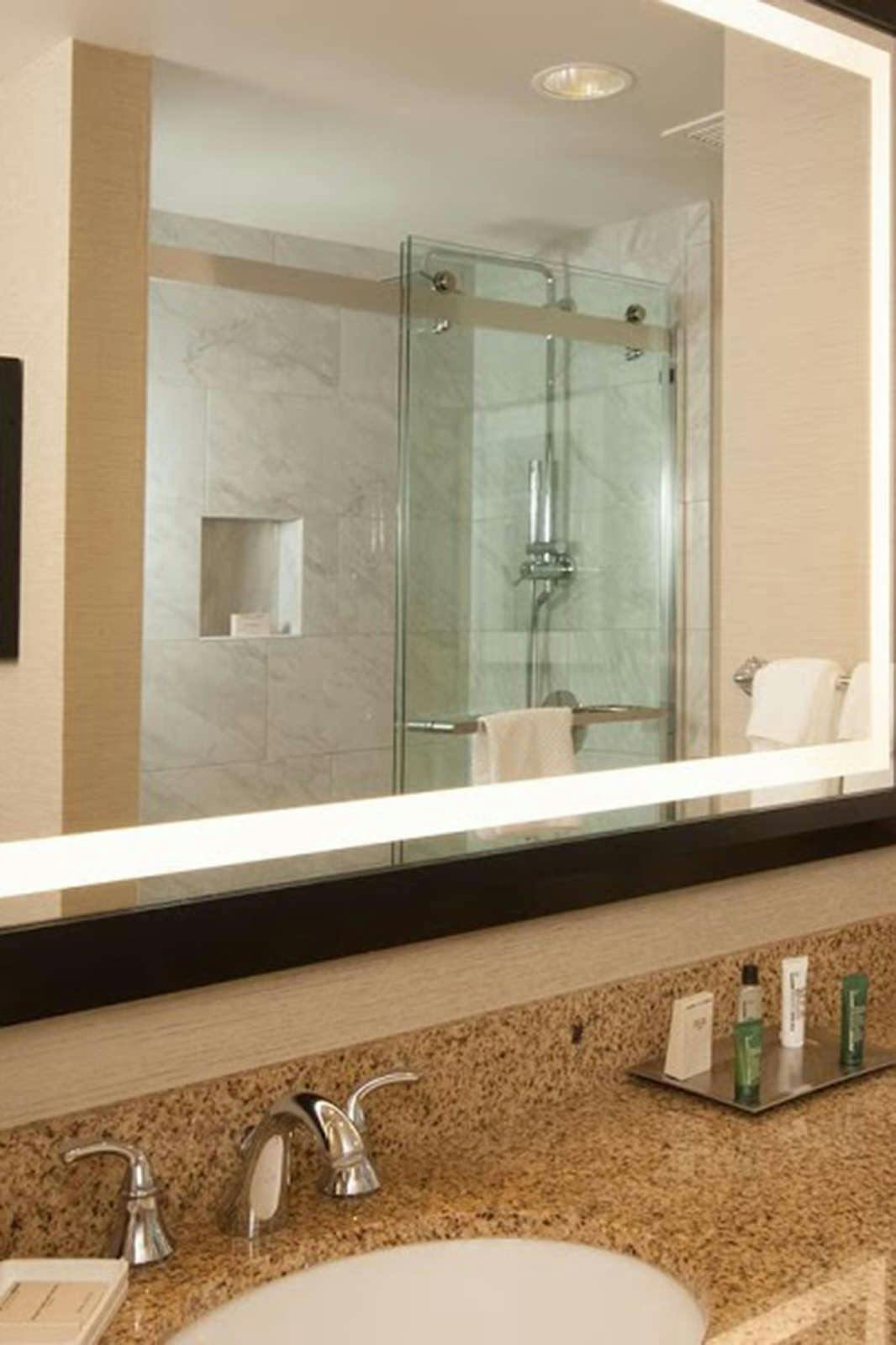 Hotel Hilton Indianapolis Hotel & Suites photo 3