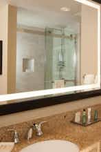Hotel Hilton Indianapolis Hotel & Suites photo 3